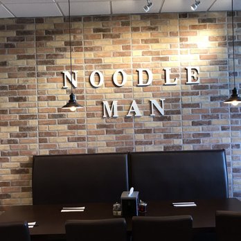 Noodle Man - Noodles Near Me - Virginia Beach, Virginia Noodle Man - Noodles Near Me - Virginia Beach, Virginia