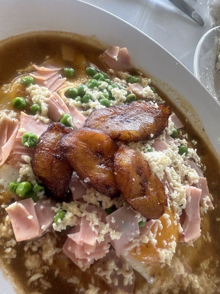 Gran Café de la Parroquia