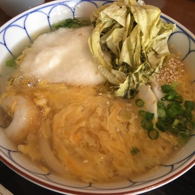 Udon Buzjenbo by null