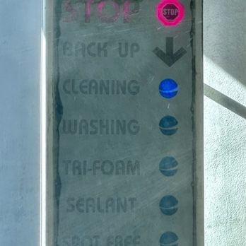 Green & Clean Carwash - Car Wash Near Me - Midland, Texas Green & Clean Carwash - Car Wash Near Me - Midland, Texas