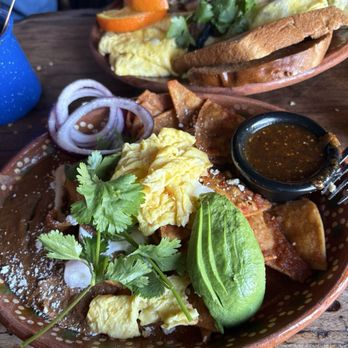 La Cheve Bakery and Brews - Breakfast & Brunch Near Me - Napa, California