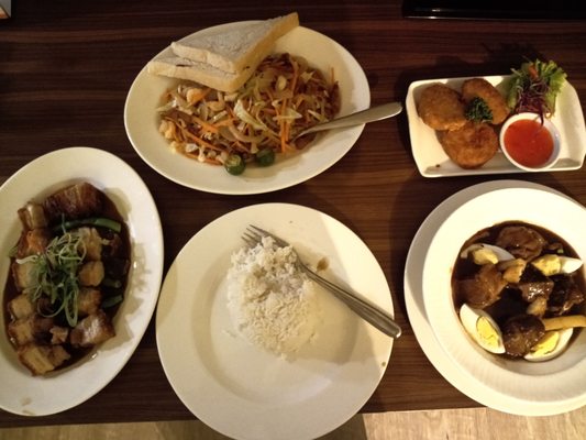 The B Hotel Quezon City by null