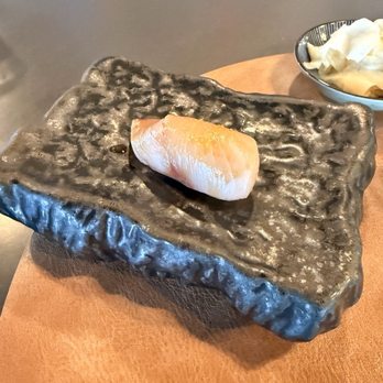 Omakase By Aung - Sushi Bars Near Me - Honolulu, Hawaii