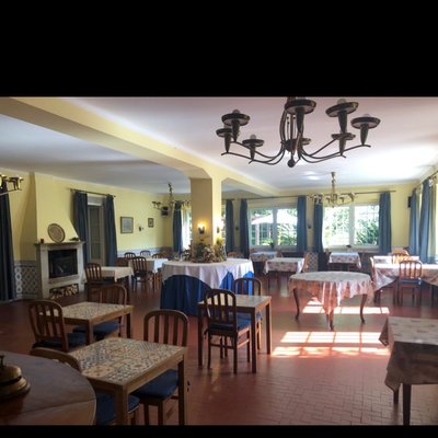 Hotel Sintra Jardim by null