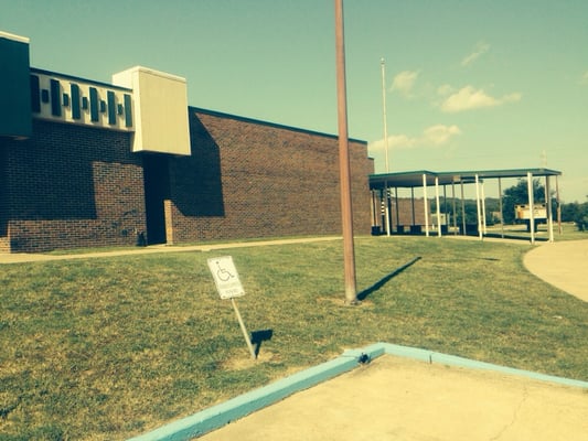 Henryetta Public Schools