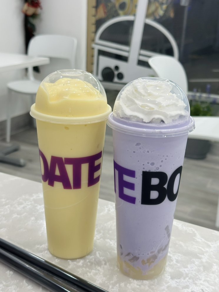 BOBA DATE 60 Photos & 27 Reviews 4106 San Fernando Rd, Glendale