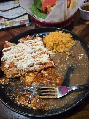 Los Molcajetes - Mi Casita by null