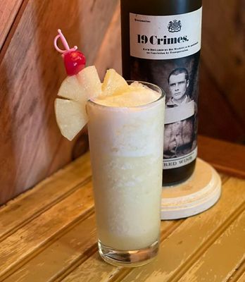 The St. John Restaurant by null