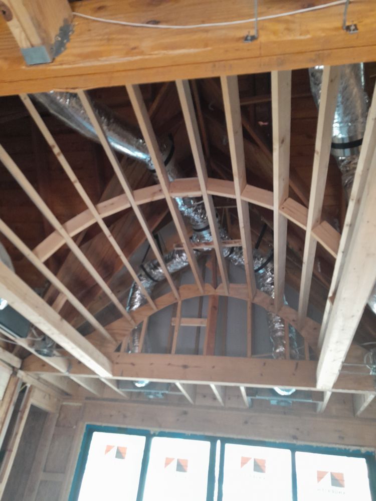 Slide of Texas Five Star Roofing