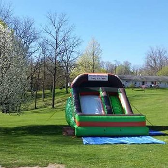 Jumpitt Inflatables - Bounce House Rentals Near Me - Coldwater, Michigan