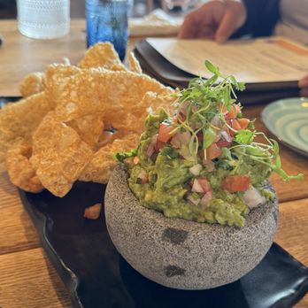 Pradera Brunch - Chicharron and guacamole - Breakfast & Brunch Near Me - Baldwin Park, California Pradera Brunch - Chicharron and guacamole - Breakfast & Brunch Near Me - Baldwin Park, California