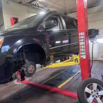 Road Ready Auto - Auto Repair Near Me - Neenah, Wisconsin Road Ready Auto - Auto Repair Near Me - Neenah, Wisconsin