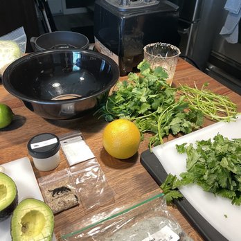 Truffle Shuffle - Let's prep - Specialty Food Near Me - Oakland, California
