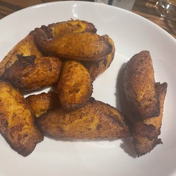 Grackle - Fried plantains. - Cocktail Bars Near Me - Maple Grove, Minnesota Grackle - Fried plantains. - Cocktail Bars Near Me - Maple Grove, Minnesota