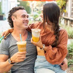 Nekter Juice Bar