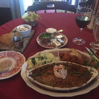 Clementine's Steak House - Steakhouses Near Me - Carpinteria, California