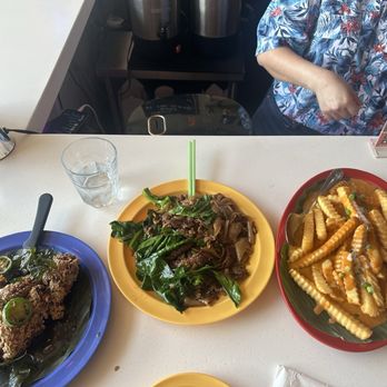 Sticky Rice - Thai Near Me - Los Angeles, California