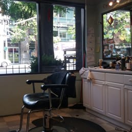 Barber chair Barber chair