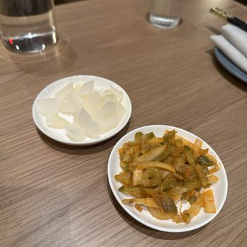 Octo - Free dishes to start - Korean Near Me - New York, New York Octo - Free dishes to start - Korean Near Me - New York, New York