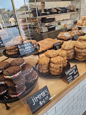 Crosby Bakery by null