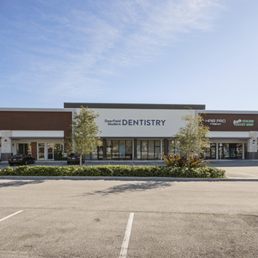 Exterior photo of Deerfield Modern Dentistry - Deerfield Beach, Florida Exterior photo of Deerfield Modern Dentistry - Deerfield Beach, Florida