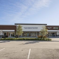Deerfield Modern Dentistry - Schedule your next dental appointment at Deerfield Modern Dentistry, located at the Shoppes at Deerfield.