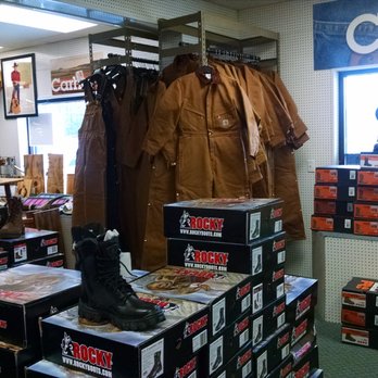 Boots Etc Outlet Inc - Work clothing and shoes for men. - Leather Goods Near Me - Commerce, Georgia Boots Etc Outlet Inc - Work clothing and shoes for men. - Leather Goods Near Me - Commerce, Georgia