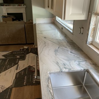 Mokastile - Countertop Installation Near Me - San Leandro, California