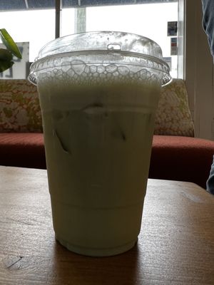 Rabble Coffee by null