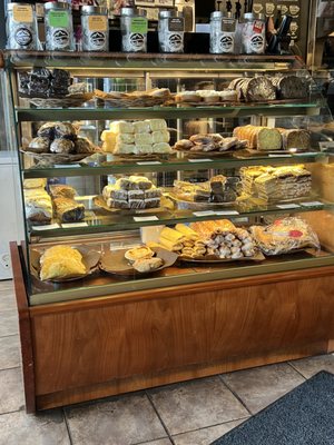Trailhead Cafe by null