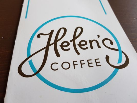 Helen's coffee Harmonická by null