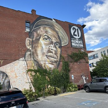 Clemente Museum - Museums Near Me - Pittsburgh, Pennsylvania Clemente Museum - Museums Near Me - Pittsburgh, Pennsylvania