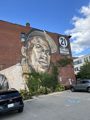 The Clemente Museum by null