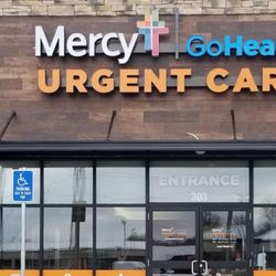 Mercy-GoHealth Urgent Care