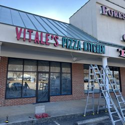 Vitale's Pizza Kitchen