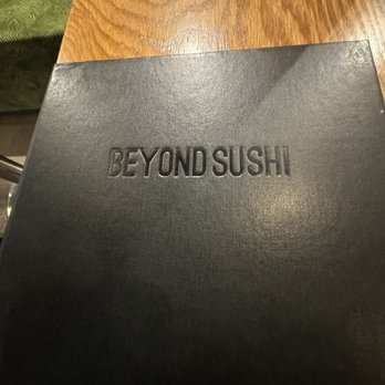 Beyond Sushi - Menu - Vegan Near Me - New York, New York Beyond Sushi - Menu - Vegan Near Me - New York, New York