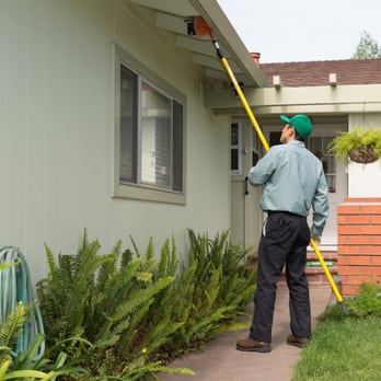 Habitat Pest Control - Pest Control Near Me - San Jose, California