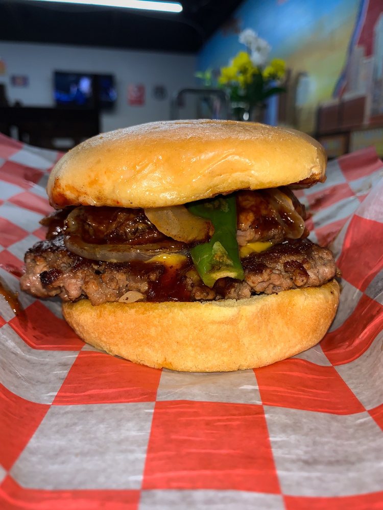 Totos Bbq Express Barbeque 4150 Gallatin Pike, Inglewood, Nashville