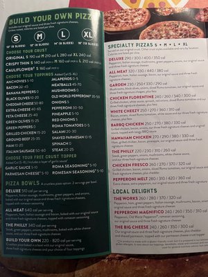 Menu photo 6 Marco's Pizza Louisville, KY Menu photo 6 Marco's Pizza Louisville, KY