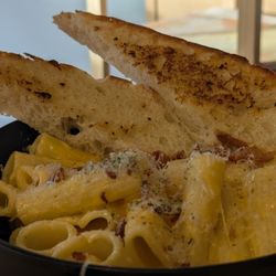 Chef's Playground Eatery - Mac and Cheese.
