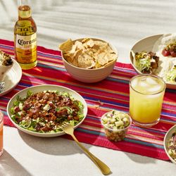 PURALIMA Cantina