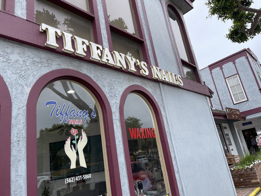 TIFFANY’S NAILS Updated October 2024 12 Photos & 41 Reviews 250