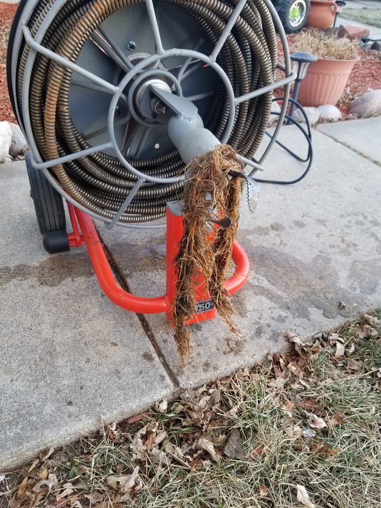 Slide of Kingcoit Plumbing