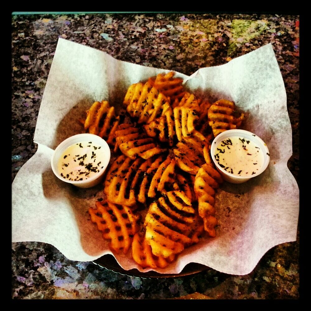 Sportszone Bar and Grill