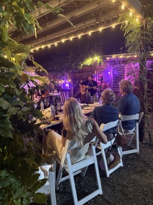 Charter Oak Winery by null