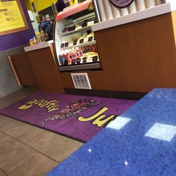 Booster Juice