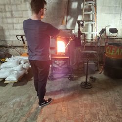 Ohio City Glass