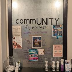 Balance Hot Yoga - Balance Hot Yoga community board