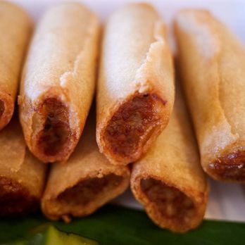 Minasa - Shanghai lumpia - Filipino Near Me - Waipahu, Hawaii Minasa - Shanghai lumpia - Filipino Near Me - Waipahu, Hawaii
