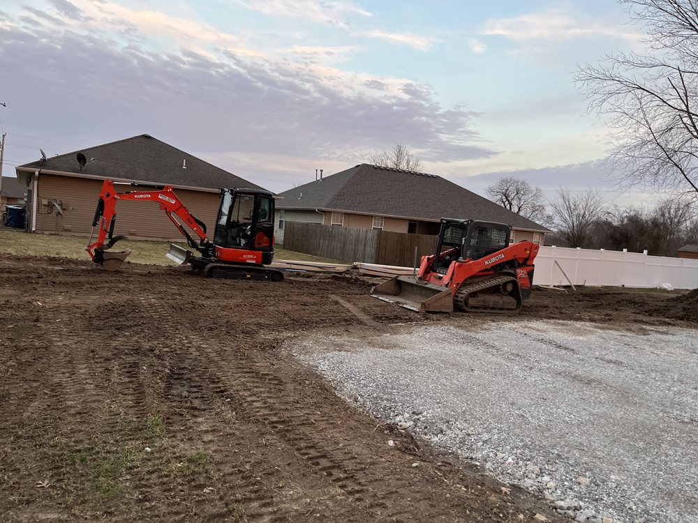 Patriot Land Solutions - tree service in Ash Grove, MO